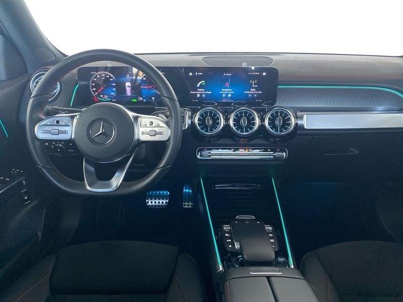Mercedes-Benz EQB 250+ Premium Plus