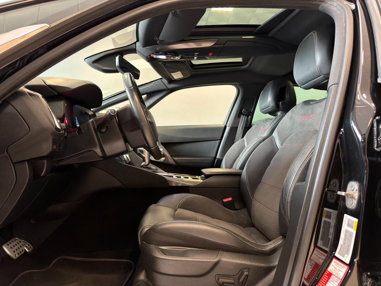 Ds DS5 5 BlueHDi 180 aut. Performance Line DISTRIBUZIONE OK