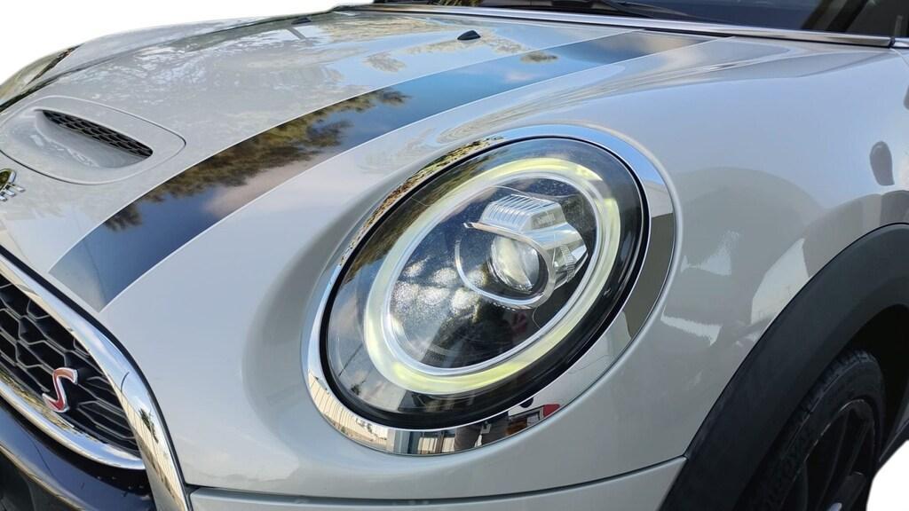 Mini Cooper S 2.0 TwinPower Turbo Cooper S Hype DCT