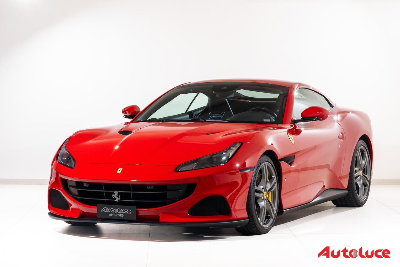 Ferrari Portofino M| Italiana | Unico proprietario