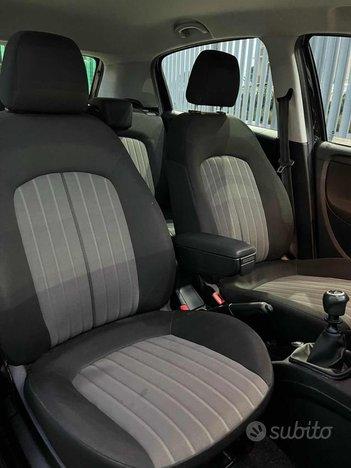 FIAT Punto 1.4 8V 5 porte Natural Power Street