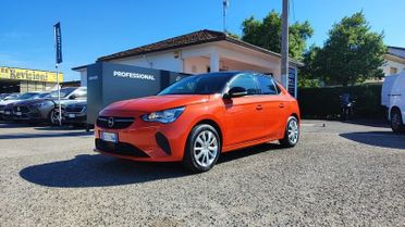 Opel Corsa-e 5 porte Edition