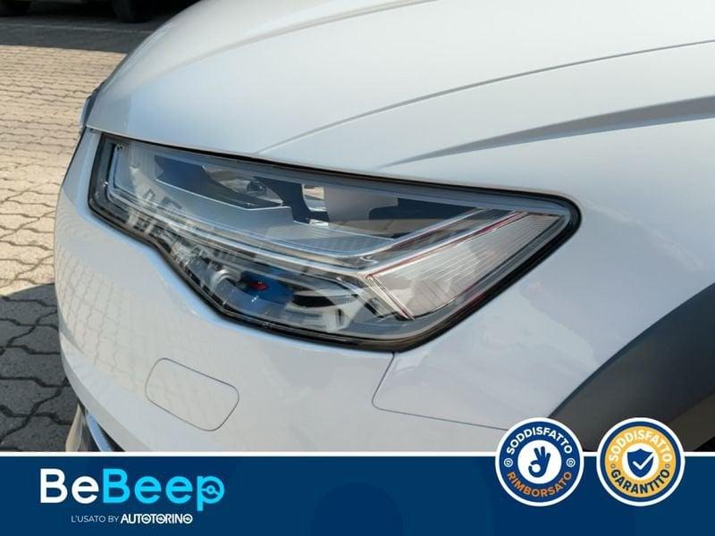 Audi A6 allroad quattro A6 ALLROAD 3.0 TDI BUSINESS PLUS QUATTRO 218CV S-T