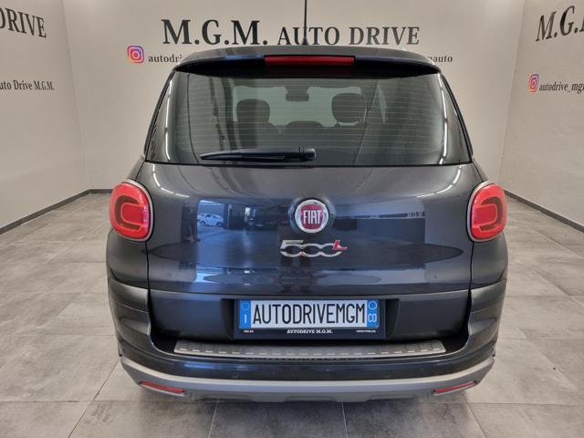 FIAT 500L 1.4 95 CV S&S Sport
