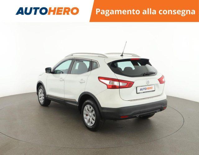 NISSAN Qashqai 1.6 dCi 2WD Acenta