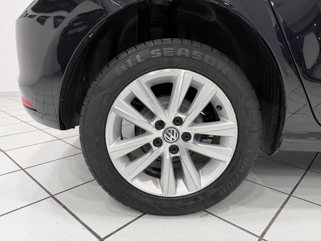 Volkswagen Polo 1.4 TDI 5p. Comfortline BlueMotion Technology