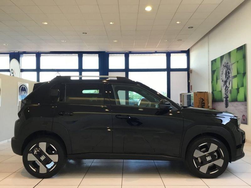 FIAT Grande Panda Grande Panda 1.2 Hybrid 110 CV S&S La Prima PROMO MESE + TARGA