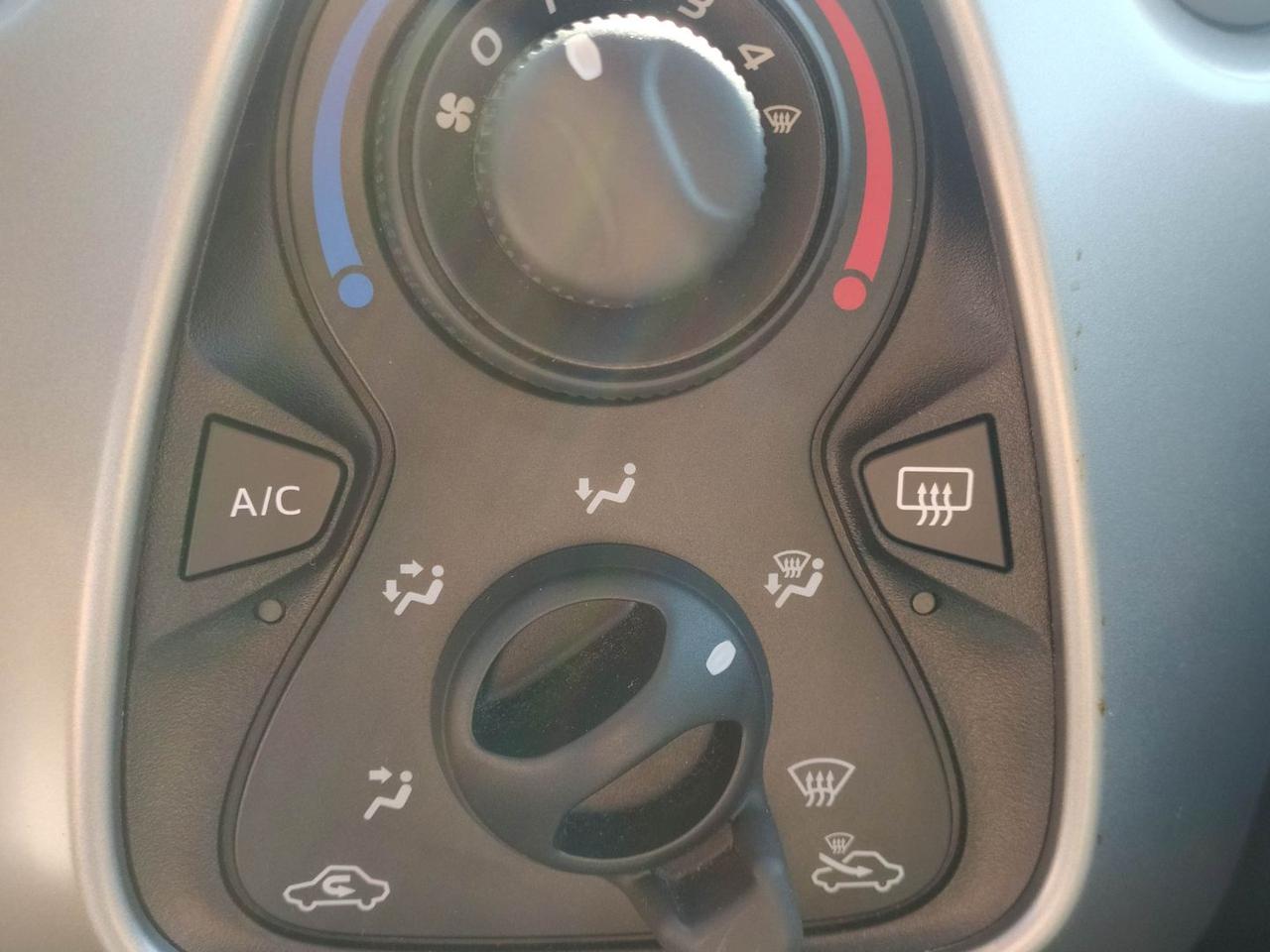 Toyota Aygo X Pure 1.0 VVT-i 69 cv #11810