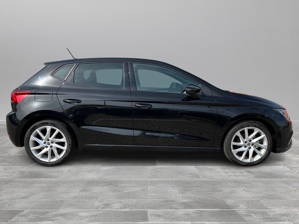 SEAT Ibiza 1.0 ecotsi FR 95cv