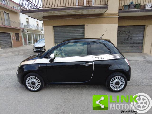 FIAT 500 1.3 Multijet 16V 95 CV