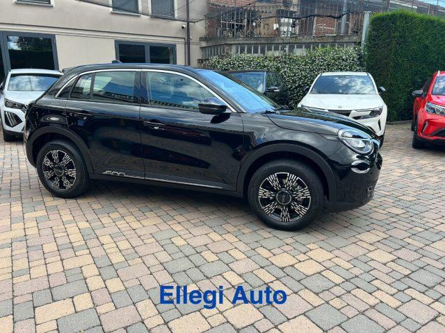 FIAT 600 PROMO FIN.Hybrid 110 CV DCT MHEV + PACK STYLE KM 0