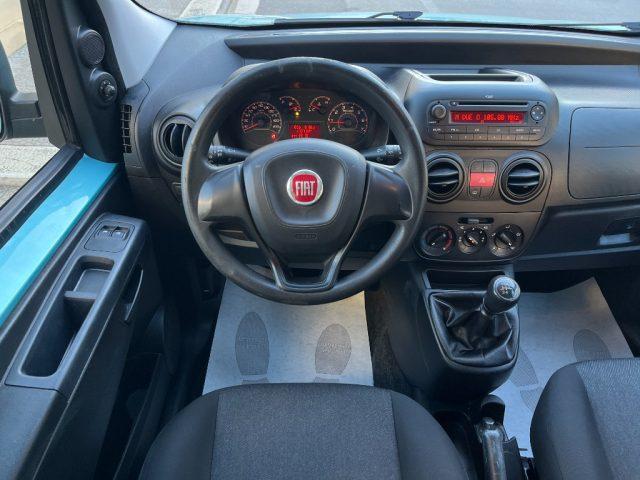 FIAT Qubo 1.4 8V 77 CV Dynamic