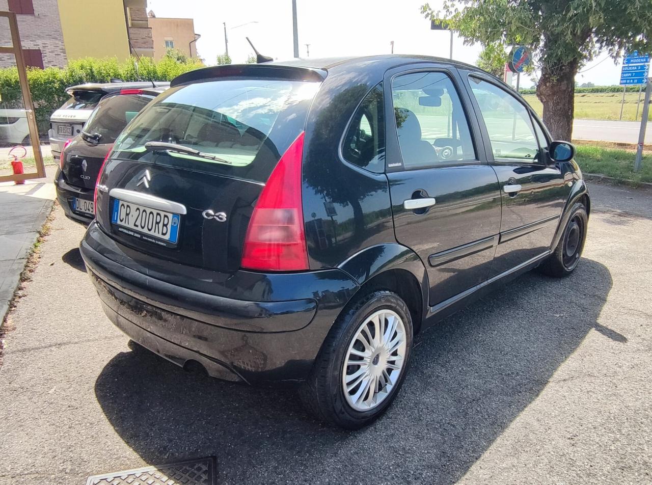 Citroen C3 1.4 Elegance