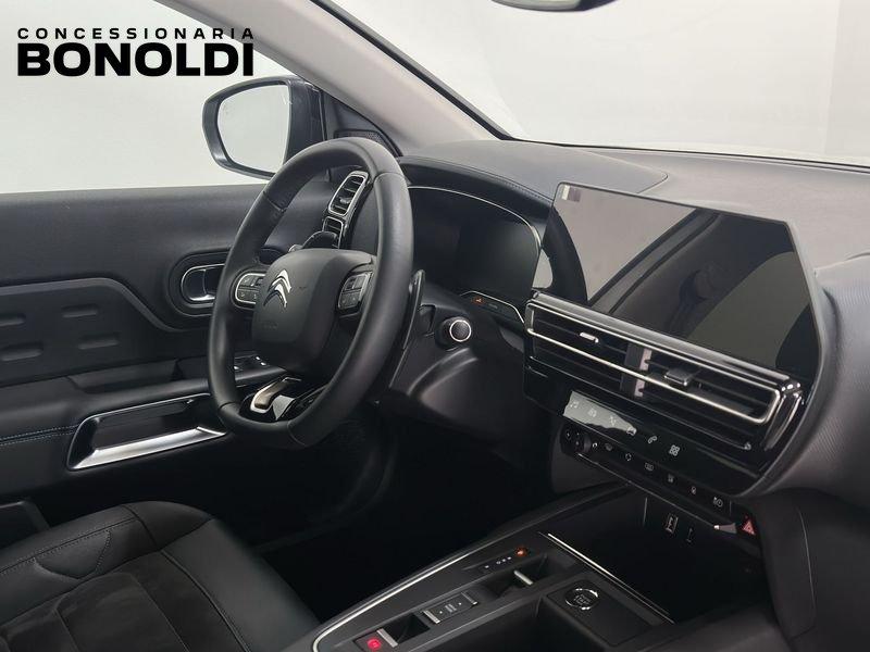 Citroën C5 Aircross Hybrid Hybrid 180 E-EAT8 Shine