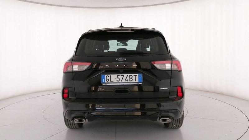 Ford Kuga 2.5 full hybrid ST-Line 2wd 190cv cvt