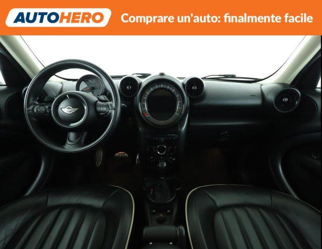 MINI Countryman Mini Cooper SD Countryman