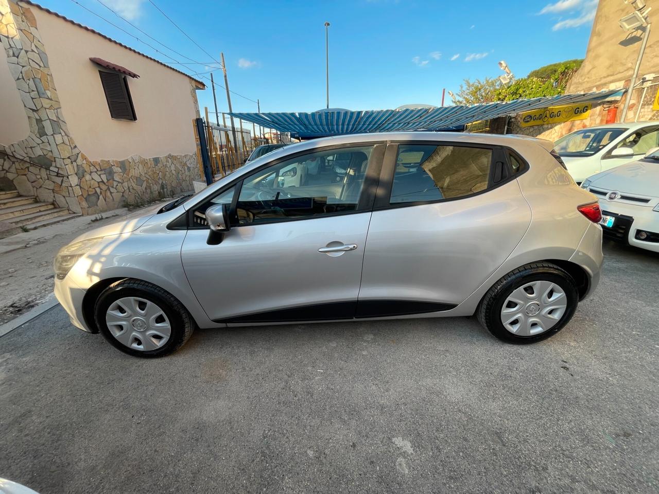 Renault Clio dCi 8V 75CV Start&Stop 5 porte Energy Zen