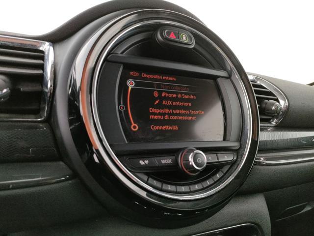 MINI Clubman 1.5 One D