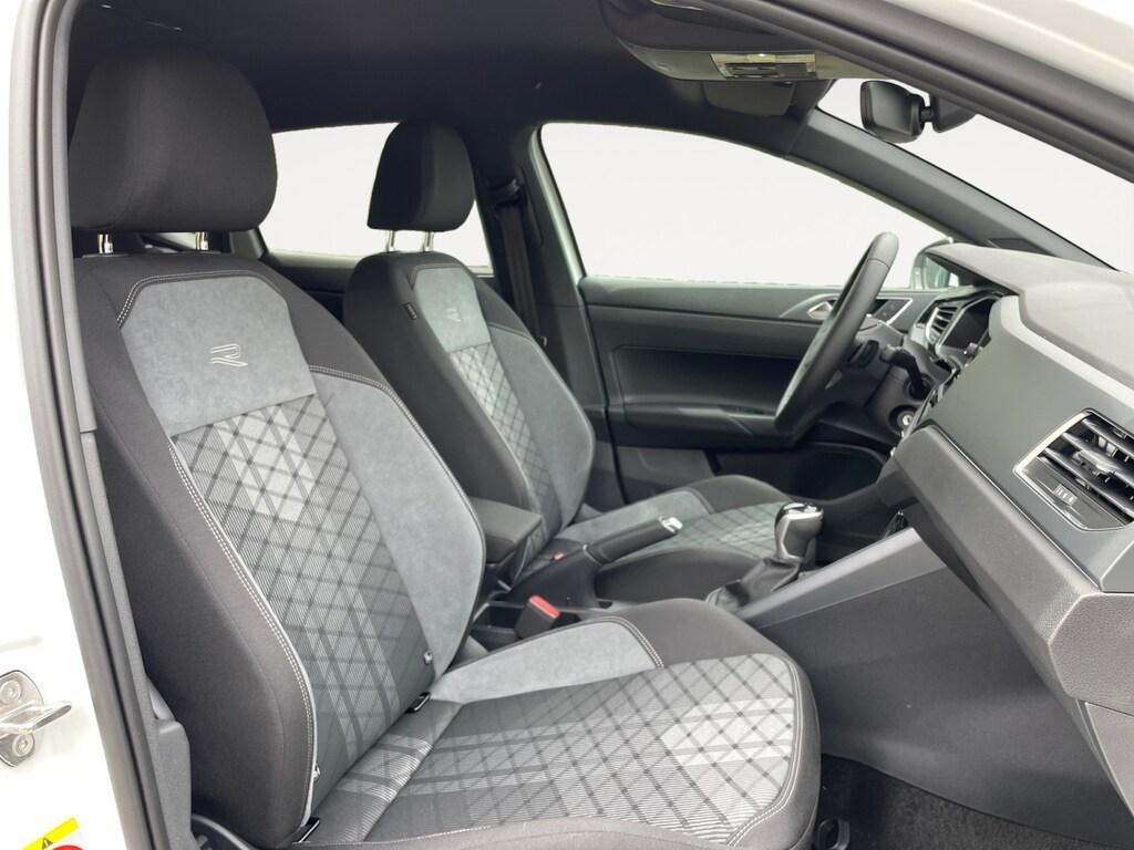 Volkswagen Polo VI 2022 1.0 TSI 95CV DSG R-Line Plus - IVA ESPOSTA