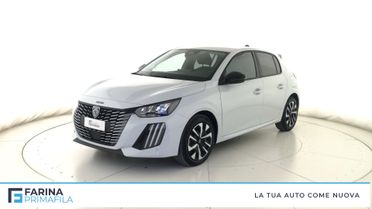 PEUGEOT 208 1.2 hybrid Business 110cv e-dcs 6