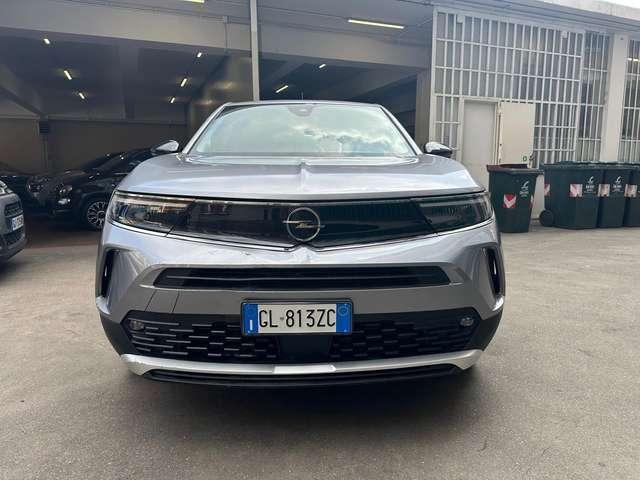 Opel Mokka 1.2 Turbo 130cv Elegance Auto + Telecamera