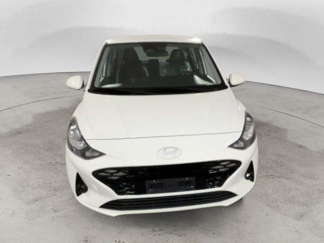 HYUNDAI i10 i10 1.0 MPI Connectline