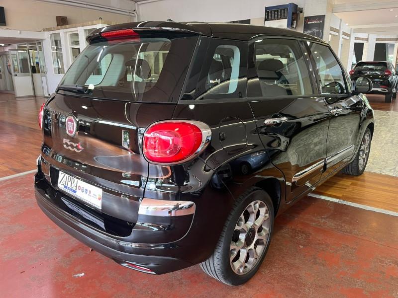 FIAT 500L 1.3 Multijet 95 CV Mirror
