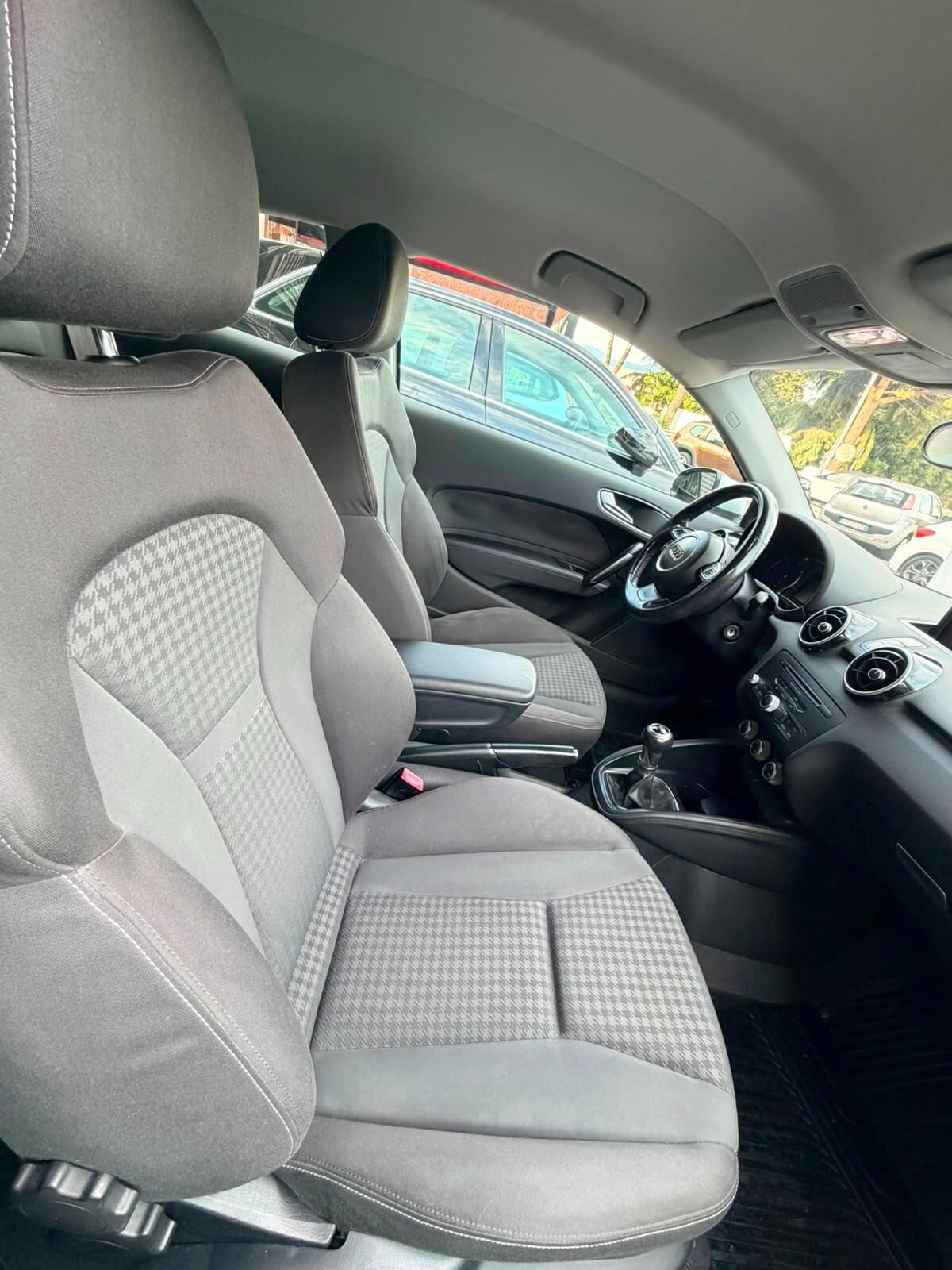 Audi A1 1.6 TDI 105 CV Ambition