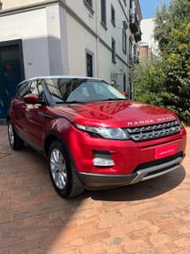 Land Rover Range Rover Evoque Range Rover Evoque 2.2 TD4 5p. R Dynamic SE