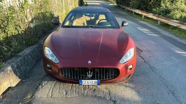 Maserati GranTurismo 4.2 V8