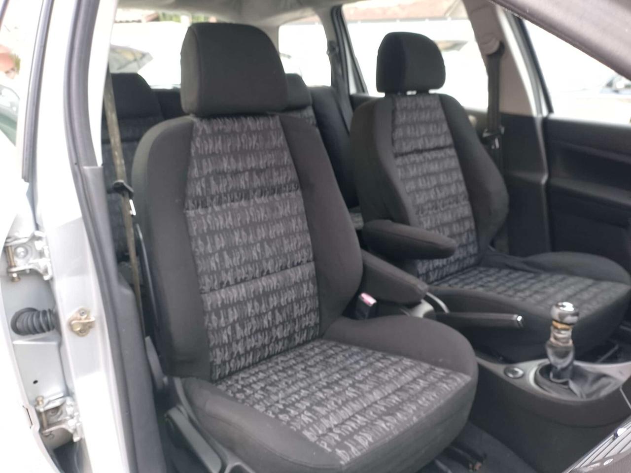 Peugeot 307 Diesel Station Wagon