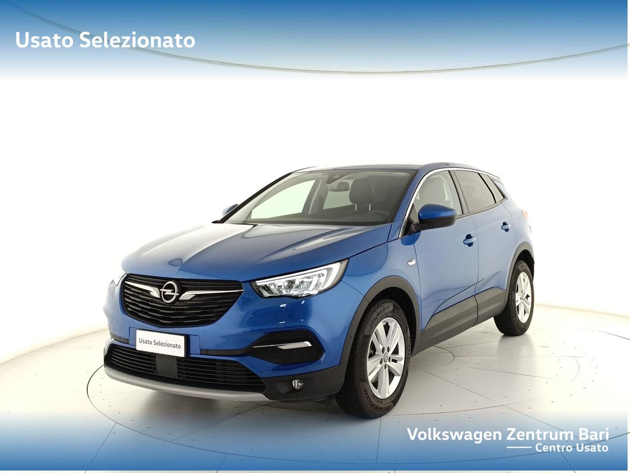 Opel Grandland X x 1.5 ecotec innovation s&s 130cv at8