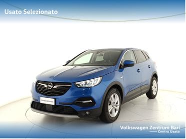 Opel Grandland X x 1.5 ecotec innovation s&s 130cv at8