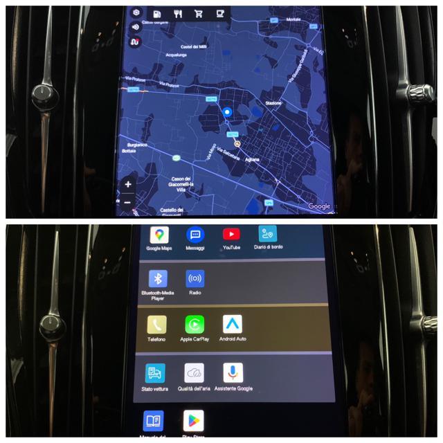 VOLVO V60 Cross Country B4 (d) AWD automatico Ultimate