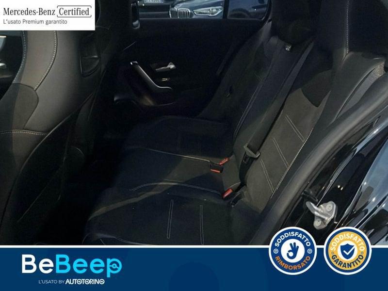 Mercedes-Benz Classe A A 180 D PREMIUM NIGHT EDITION AUTO