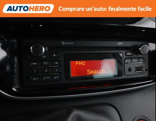 RENAULT Kangoo 1.5 dCi 90CV 5 porte Stop & Start Limited