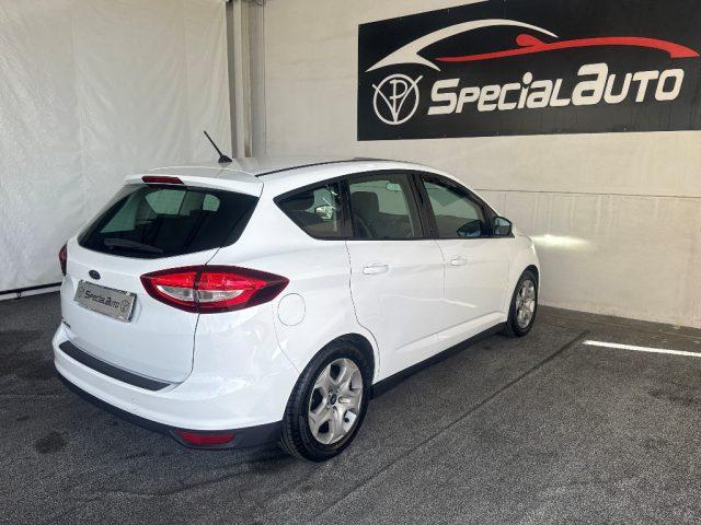 FORD C-Max 1.6 120CV GPL Titanium