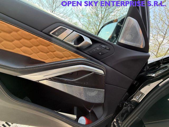 BMW X6 M Competition