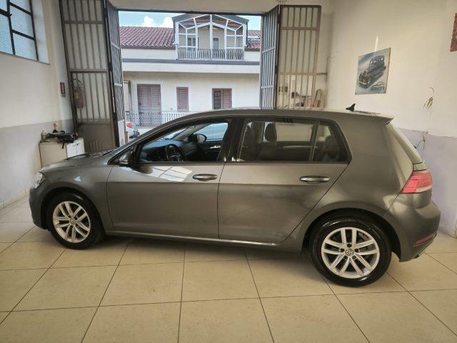 VOLKSWAGEN Golf 1.6 TDI 115 CV 5p. Business BlueMotion Technology