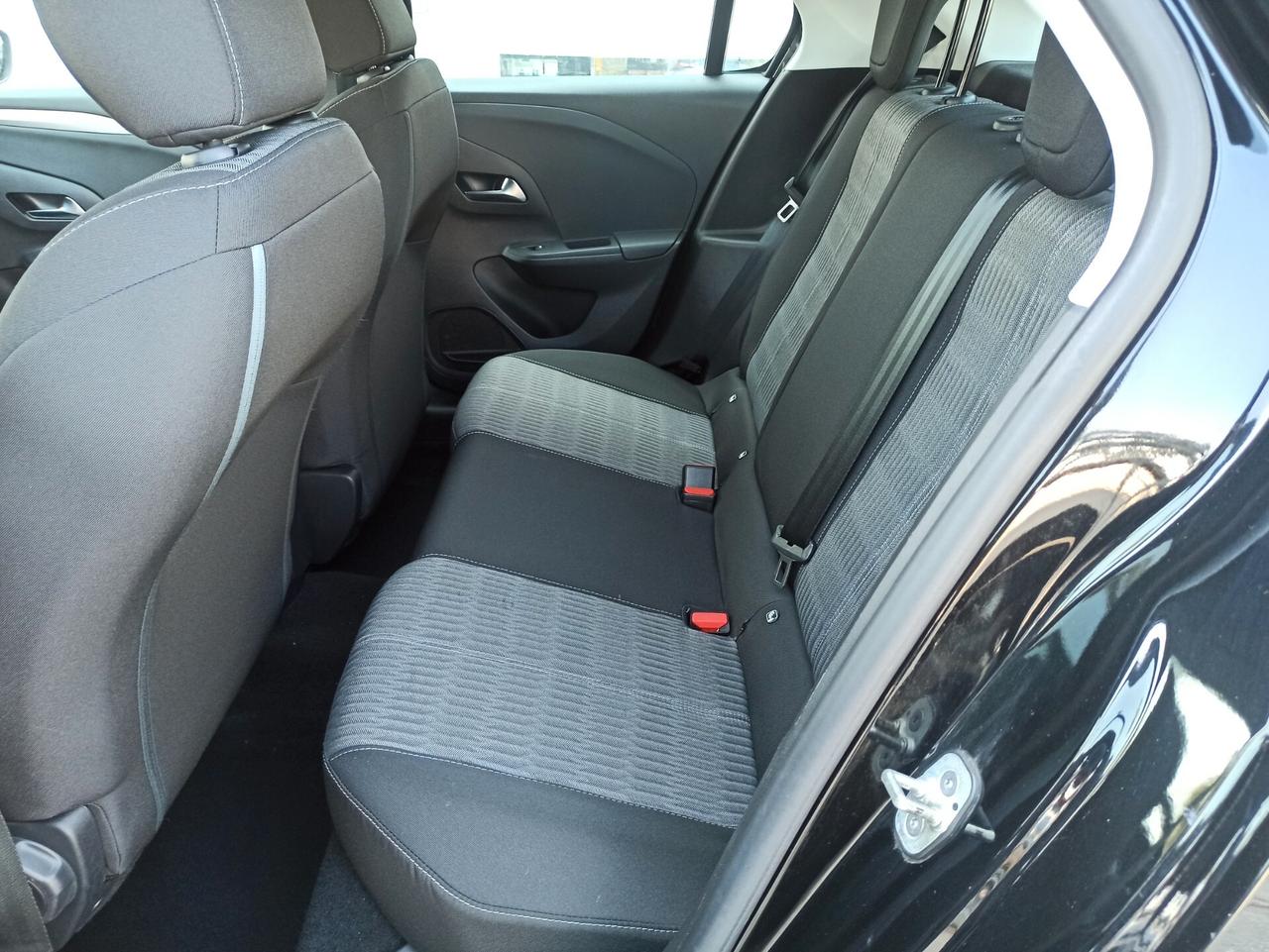 Opel Corsa 1.5 D 100 CV Edition