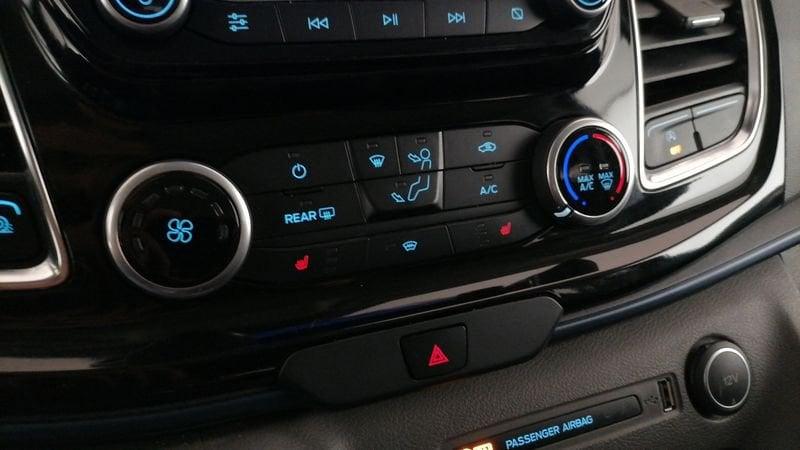 Ford Tourneo Custom 320 2.0 tdci 185cv Active L1H1 auto E6.2