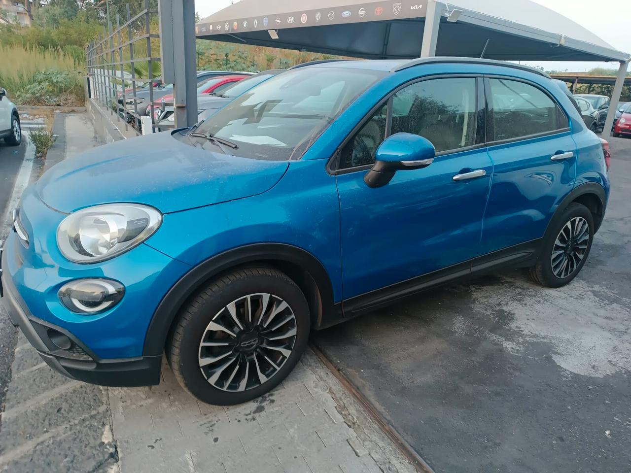 Fiat 500X 1.0 T3 120 CV Cross