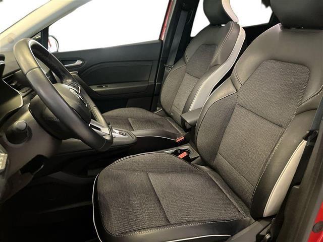RENAULT Captur 1.6 E-TECH Plug-in Hybrid 160cv Techno Auto