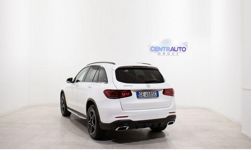 Mercedes-Benz GLC 220d 4Matic Premium Plus aut.