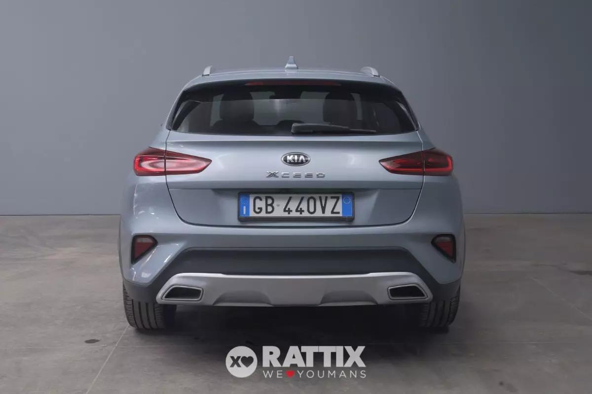 Kia XCeed 1.4 t-GDI 140CV Evolution Adas Pack Plus DCT