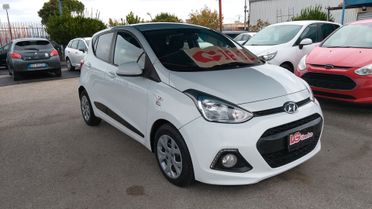 Hyundai i10 1.0 BENZINA GPL