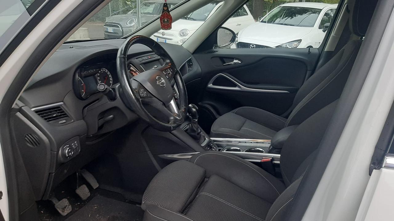 Opel Zafira 1.6 CDTi 134CV Start&Stop Innovation