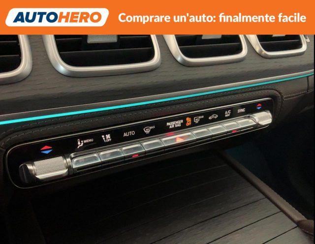 MERCEDES-BENZ GLE 450 4Matic EQ-Boost Premium