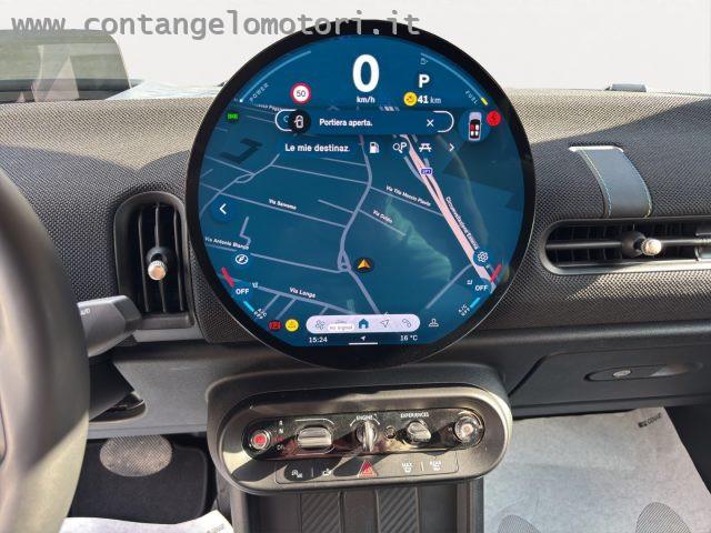 MINI Cooper C Cabrio Cooper C Favoured Cabrio