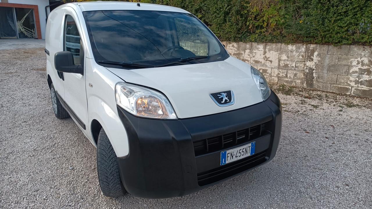 Fiat Fiorino 1.3 MJT 80CV Cargo SX